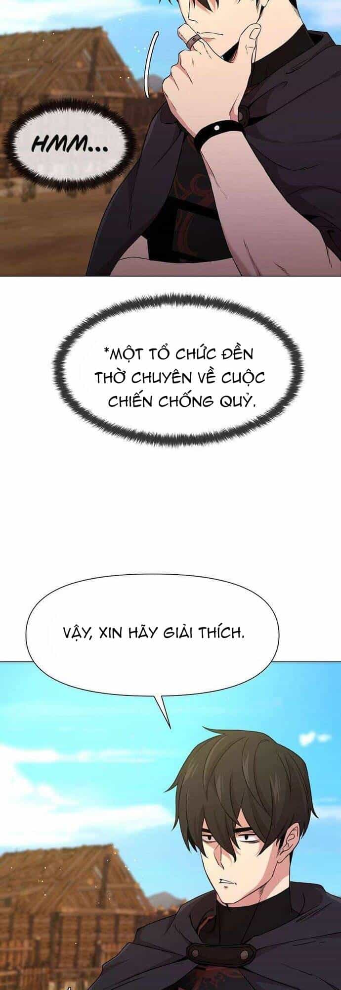 Lãng Khách Một Mình - Chương 56 - ảnh 12