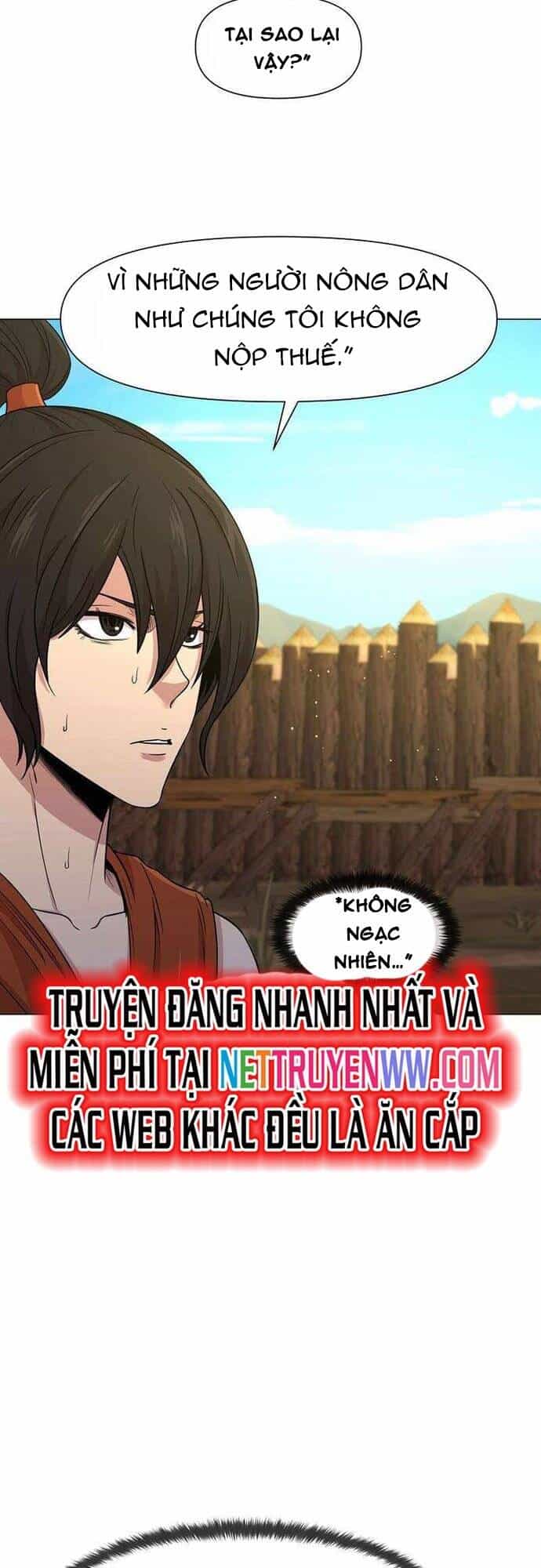 Lãng Khách Một Mình - Chương 56 - ảnh 15