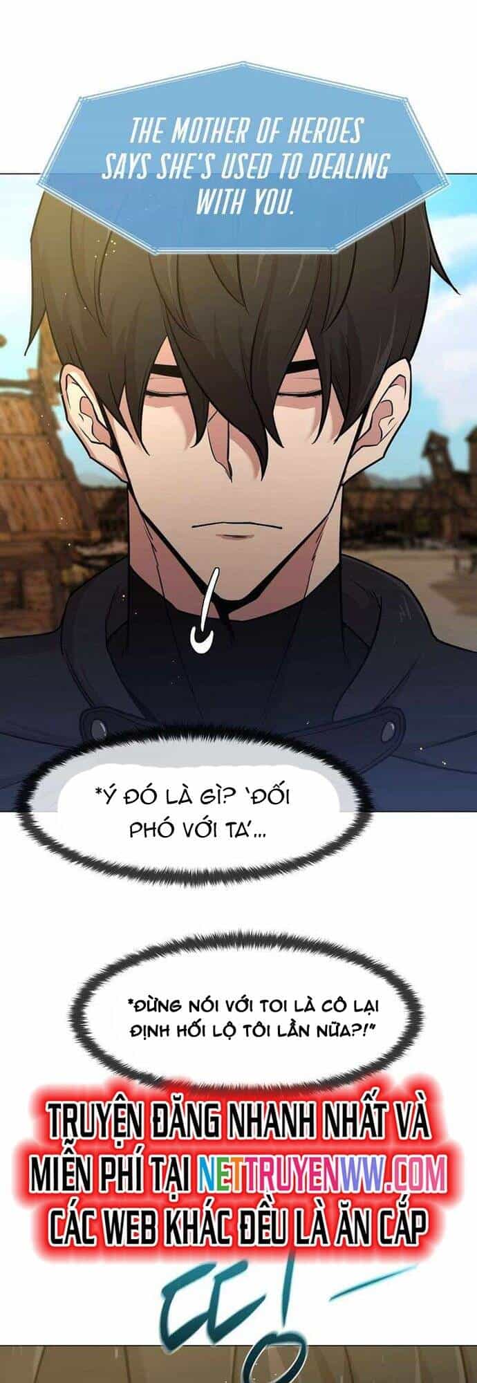 Lãng Khách Một Mình - Chương 56 - ảnh 19