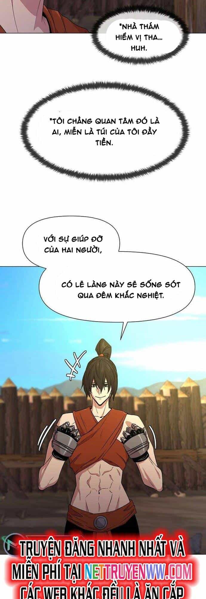 Lãng Khách Một Mình - Chương 56 - ảnh 27