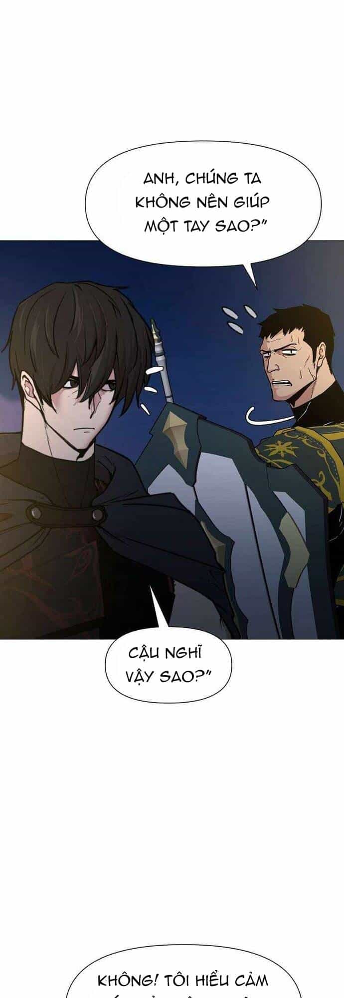 Lãng Khách Một Mình - Chương 56 - ảnh 45