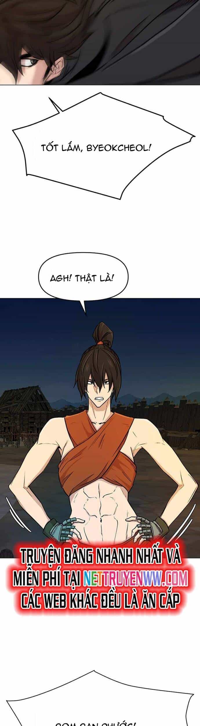 Lãng Khách Một Mình - Chương 57 - ảnh 16