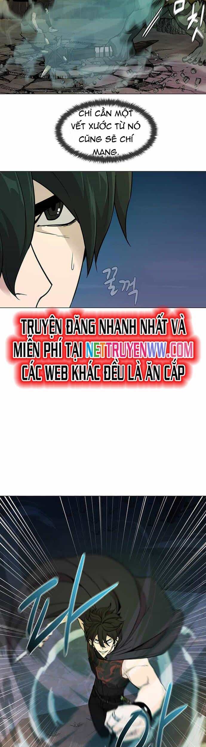 Lãng Khách Một Mình - Chương 57 - ảnh 36