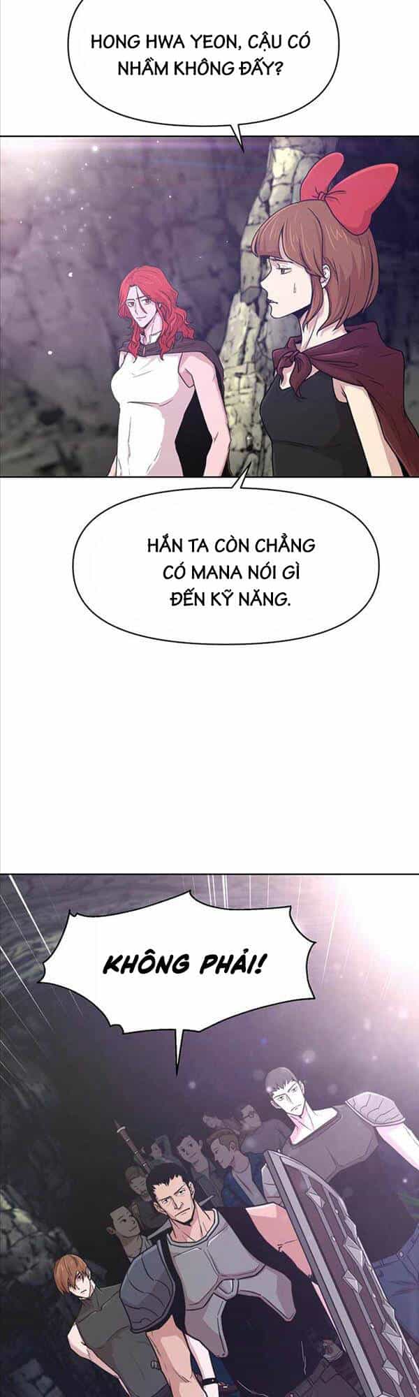Lãng Khách Một Mình - Chương 6 - ảnh 26