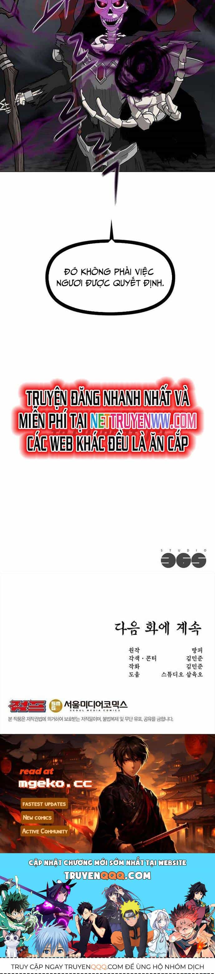 Lãng Khách Một Mình - Chương 61 - ảnh 22