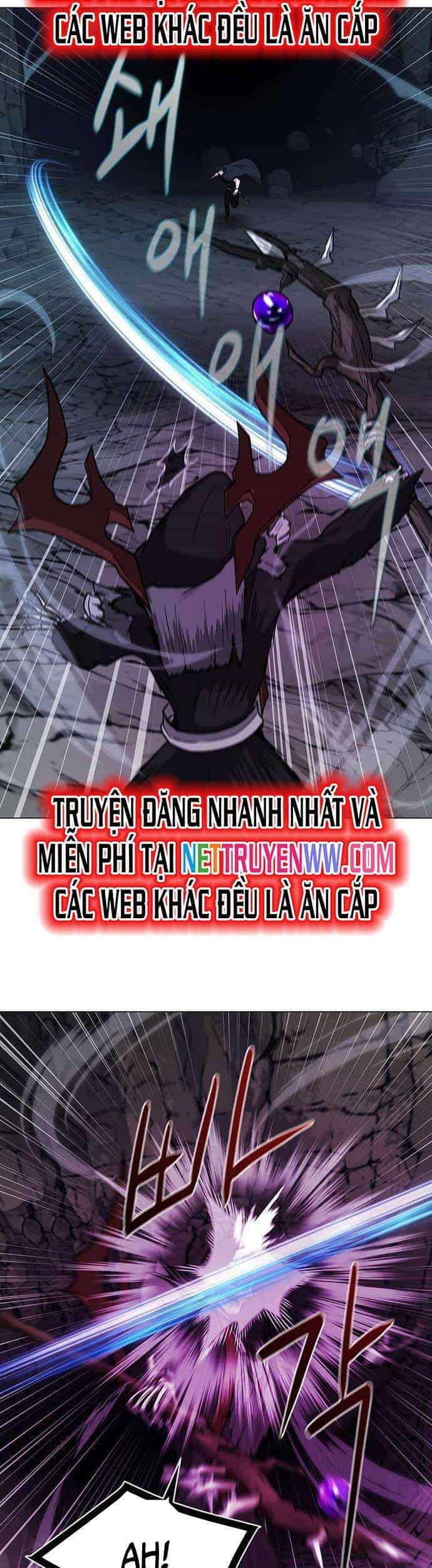 Lãng Khách Một Mình - Chương 61 - ảnh 5