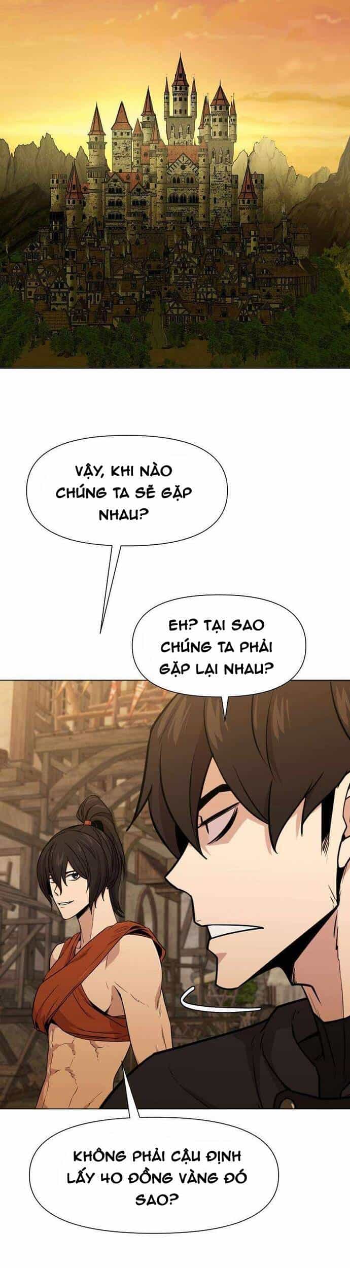 Lãng Khách Một Mình - Chương 62 - ảnh 21