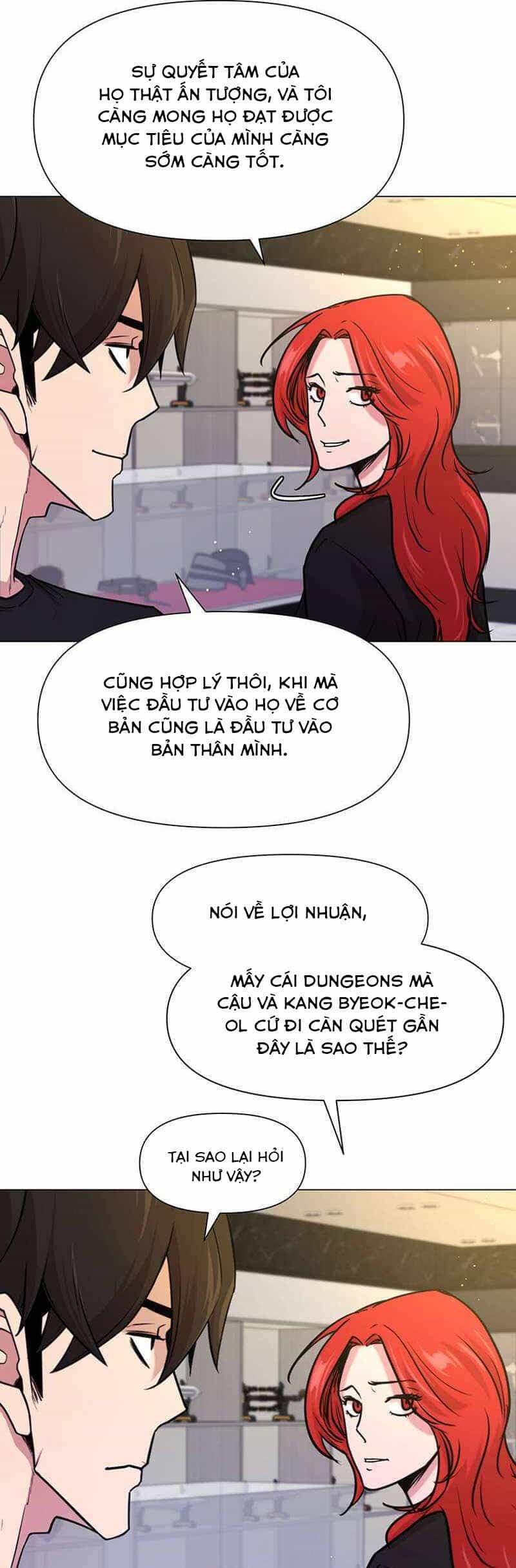 Lãng Khách Một Mình - Chương 64 - ảnh 11