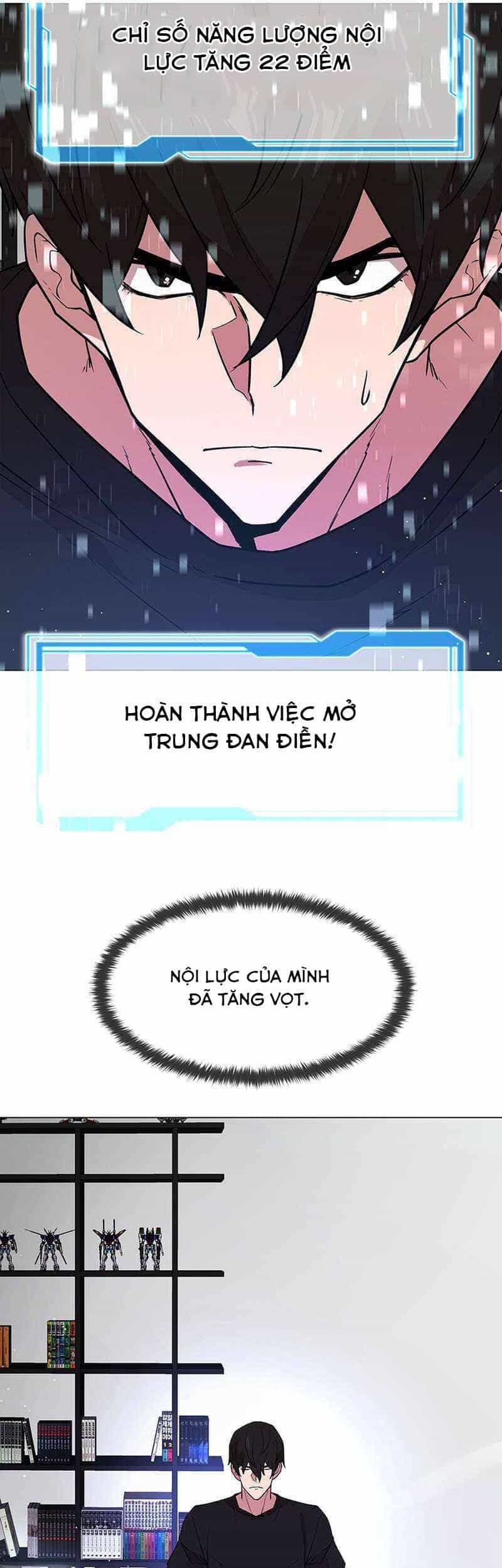 Lãng Khách Một Mình - Chương 64 - ảnh 21