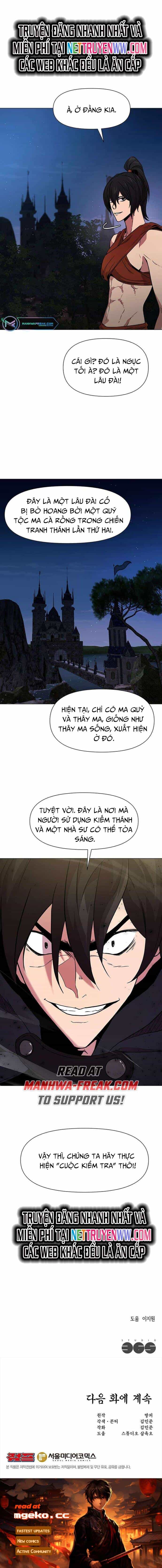 Lãng Khách Một Mình - Chương 65 - ảnh 10