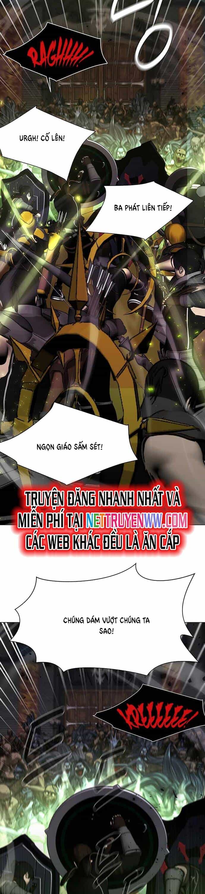 Lãng Khách Một Mình - Chương 68 - ảnh 5