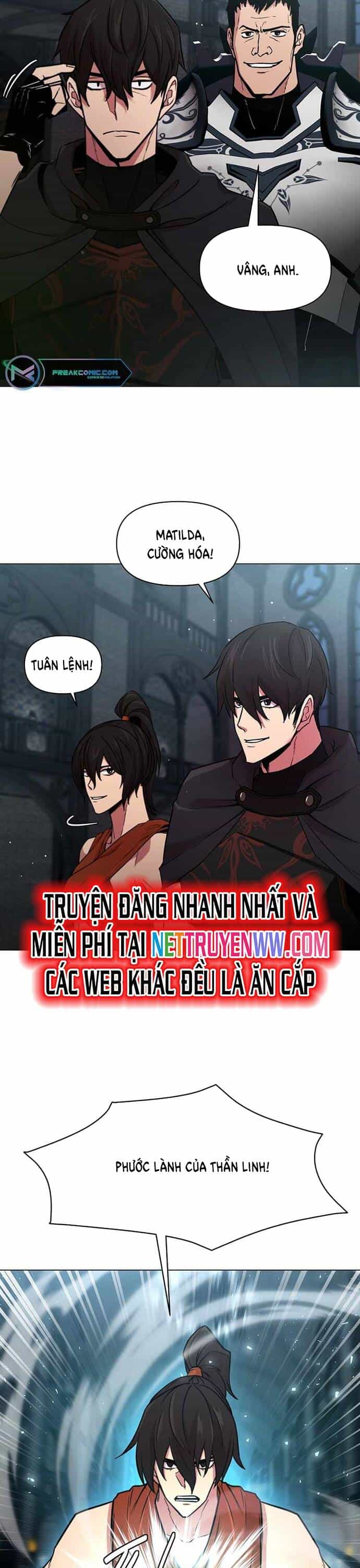 Lãng Khách Một Mình - Chương 68 - ảnh 7