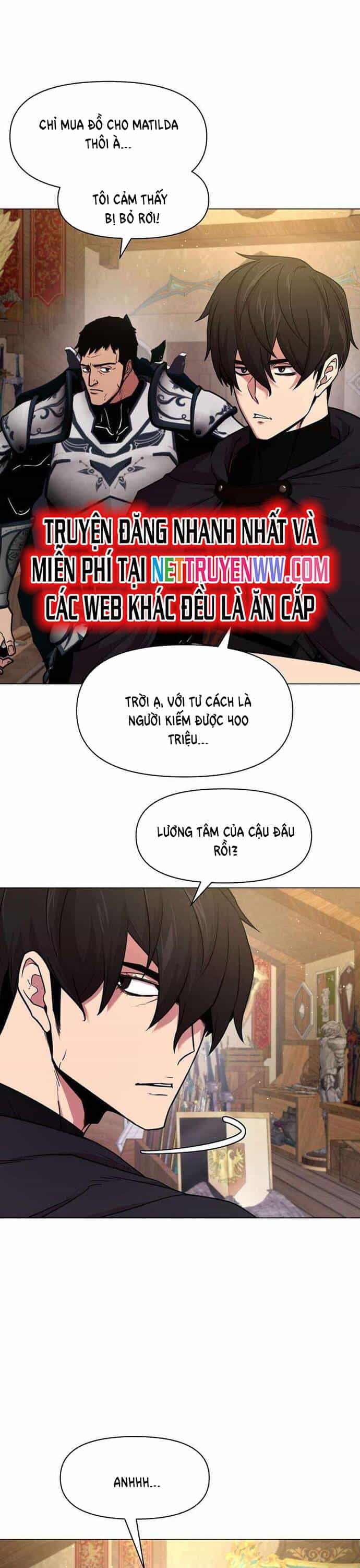 Lãng Khách Một Mình - Chương 70 - ảnh 30