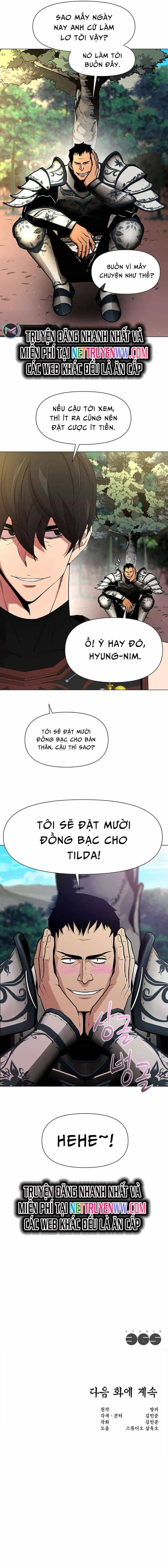 Lãng Khách Một Mình - Chương 73 - ảnh 10