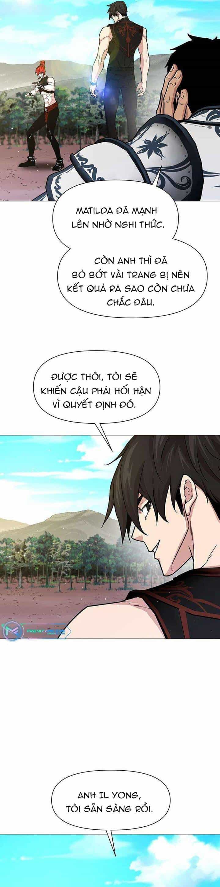 Lãng Khách Một Mình - Chương 74 - ảnh 3