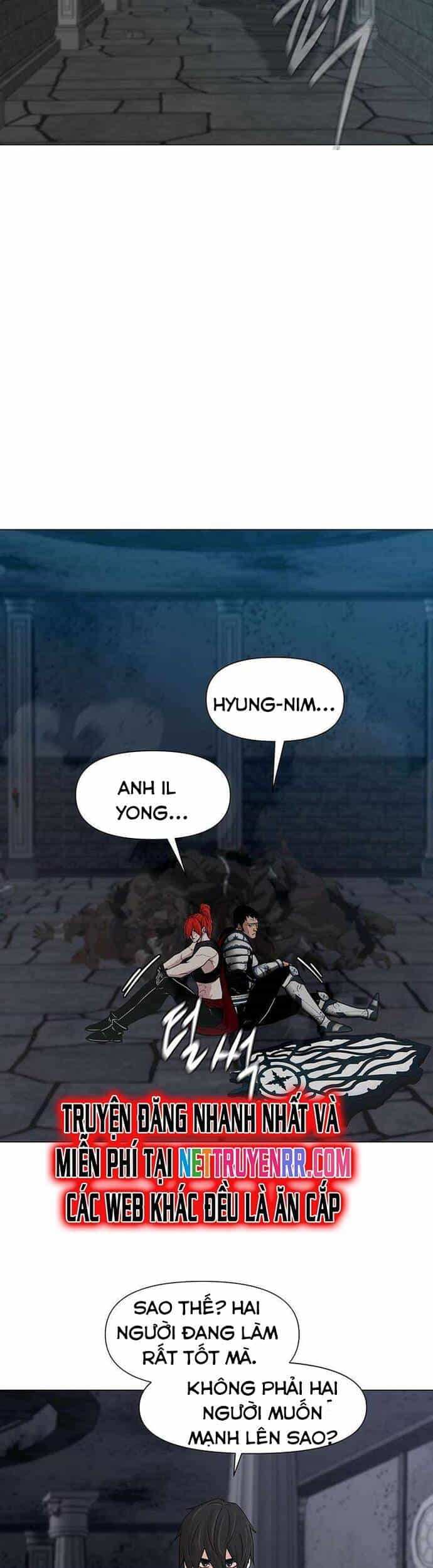 Lãng Khách Một Mình - Chương 75 - ảnh 20