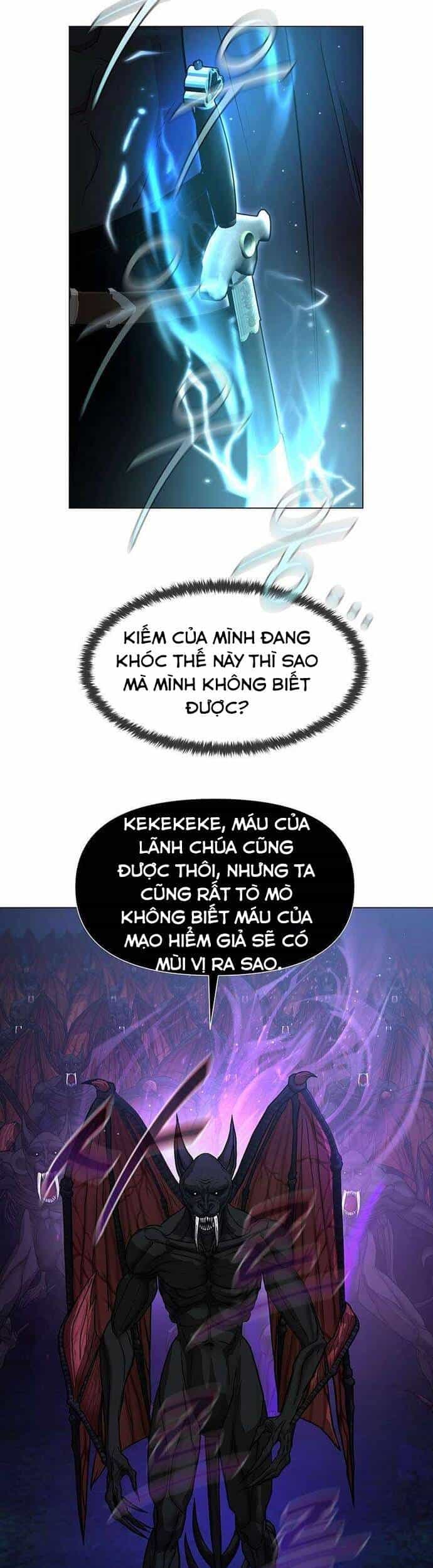 Lãng Khách Một Mình - Chương 77 - ảnh 5