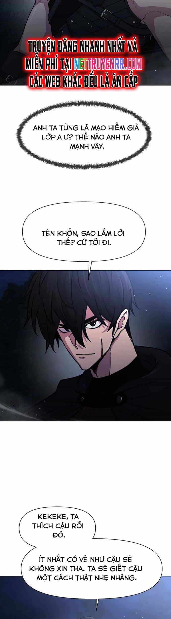 Lãng Khách Một Mình - Chương 78 - ảnh 9