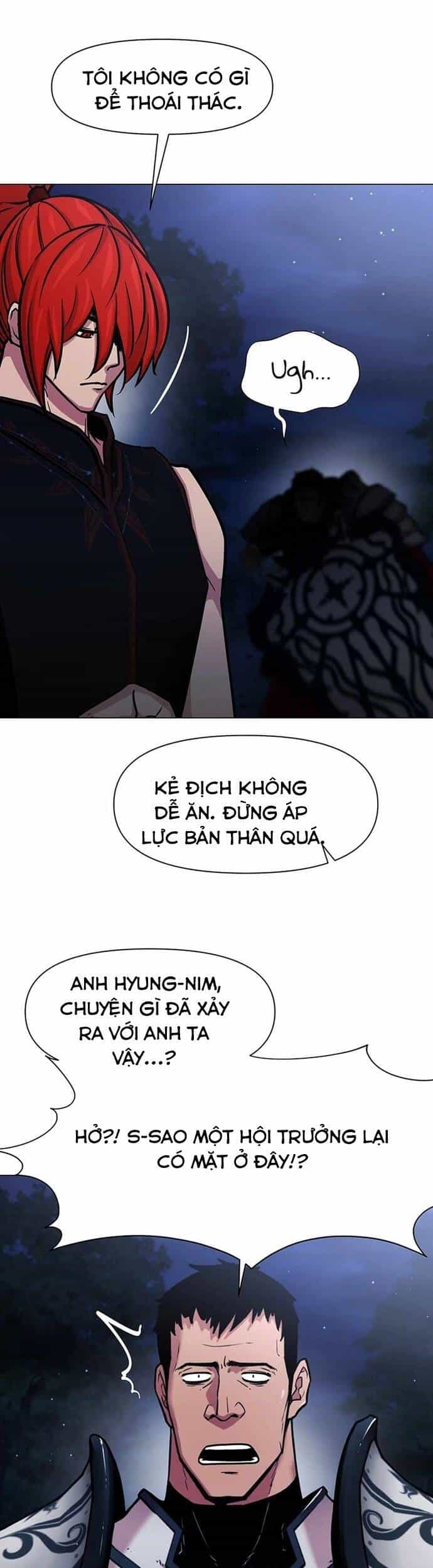 Lãng Khách Một Mình - Chương 79 - ảnh 11