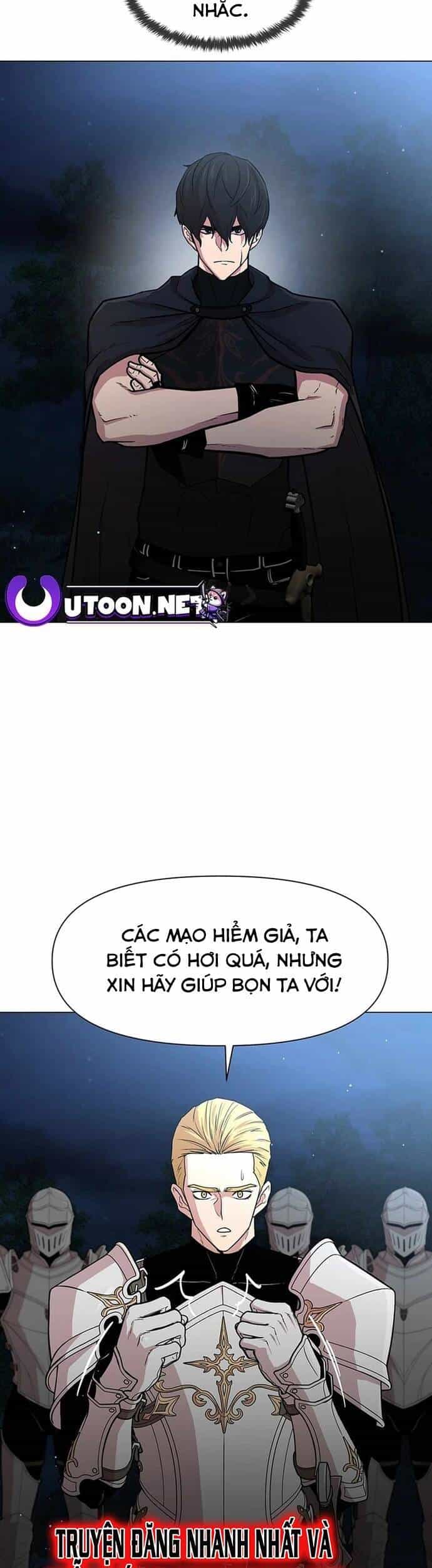 Lãng Khách Một Mình - Chương 79 - ảnh 14