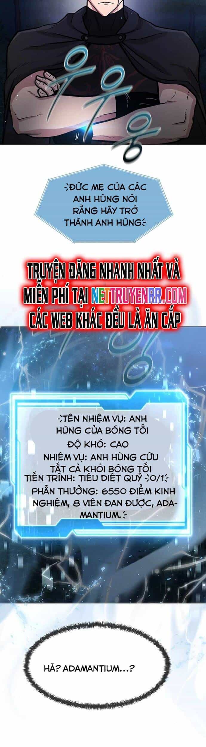 Lãng Khách Một Mình - Chương 79 - ảnh 16