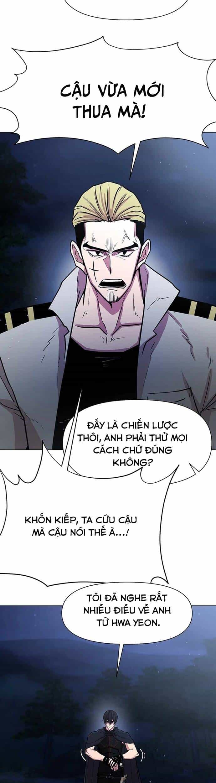 Lãng Khách Một Mình - Chương 79 - ảnh 6
