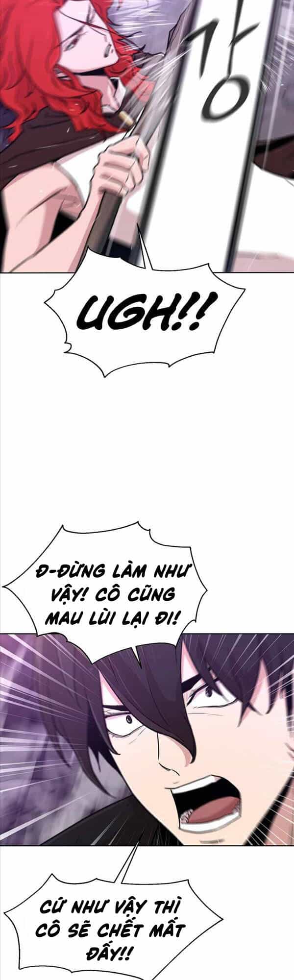 Lãng Khách Một Mình - Chương 8 - ảnh 25