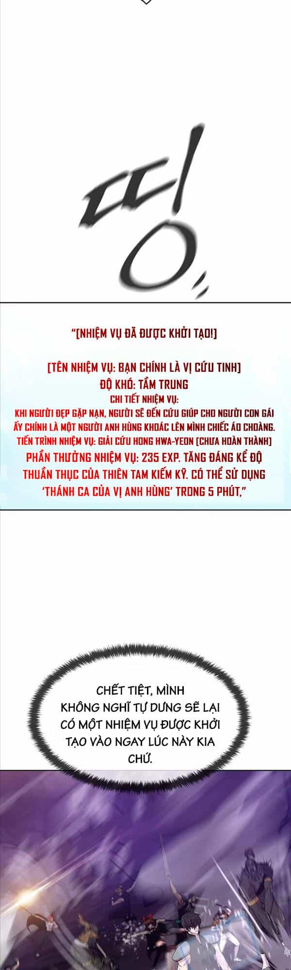 Lãng Khách Một Mình - Chương 8 - ảnh 26
