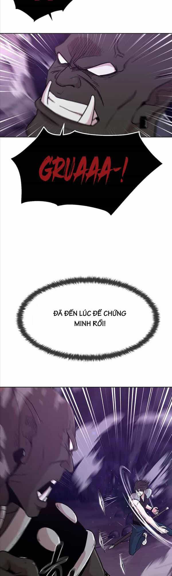 Lãng Khách Một Mình - Chương 8 - ảnh 33