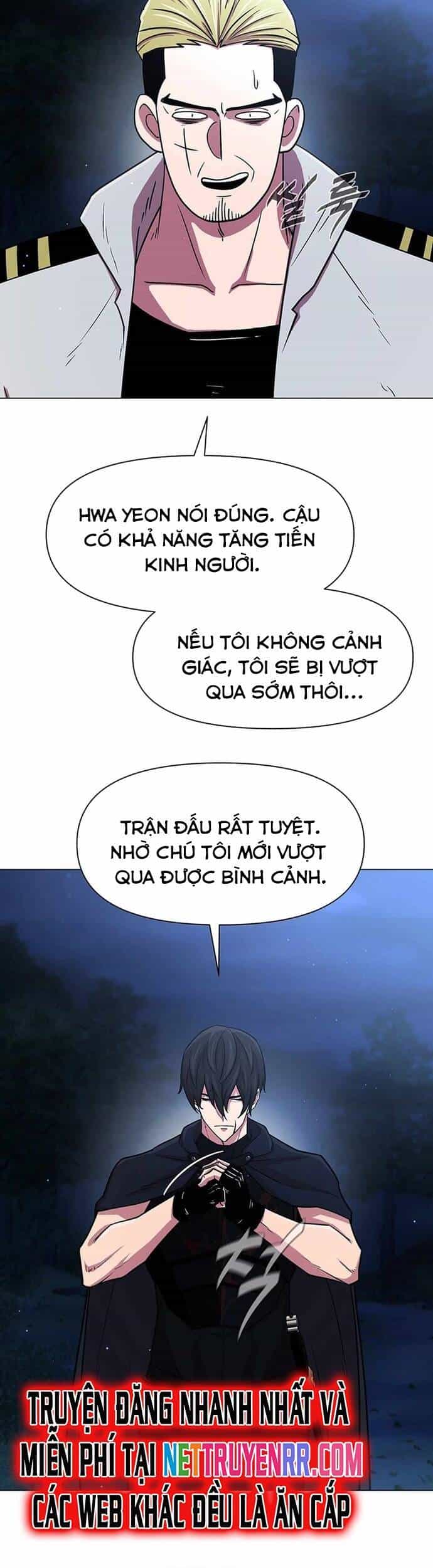 Lãng Khách Một Mình - Chương 80 - ảnh 15