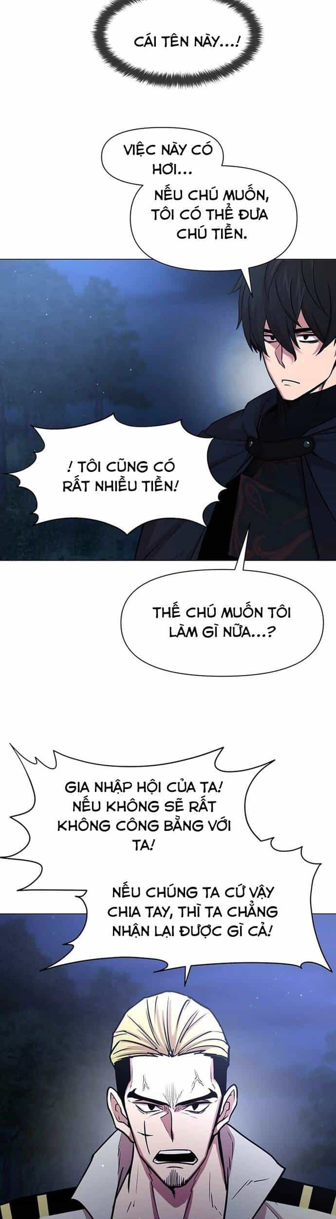 Lãng Khách Một Mình - Chương 80 - ảnh 17