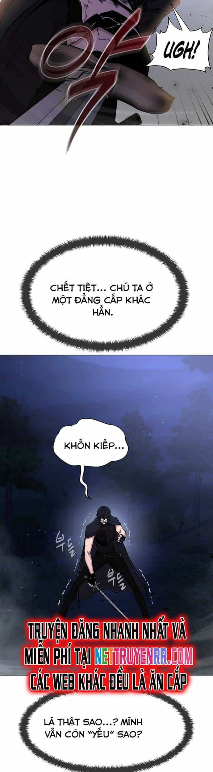 Lãng Khách Một Mình - Chương 80 - ảnh 4
