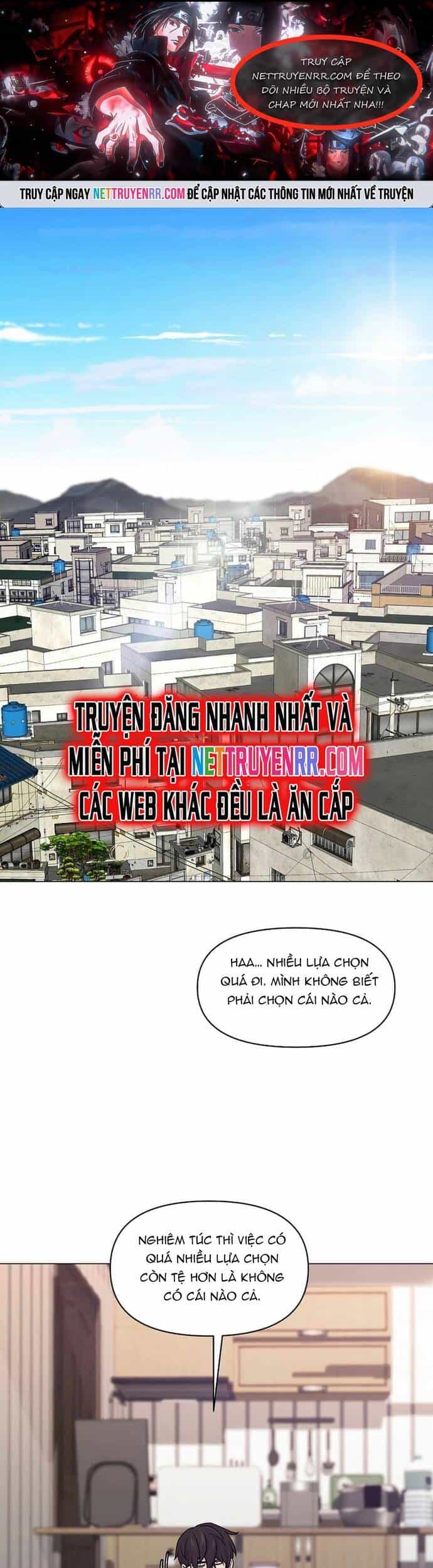 Lãng Khách Một Mình - Chương 82 - ảnh 1