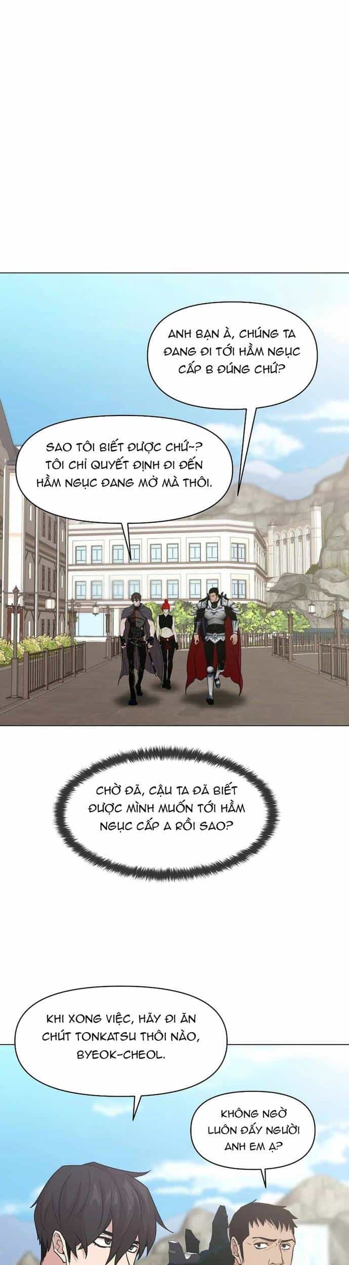 Lãng Khách Một Mình - Chương 82 - ảnh 14