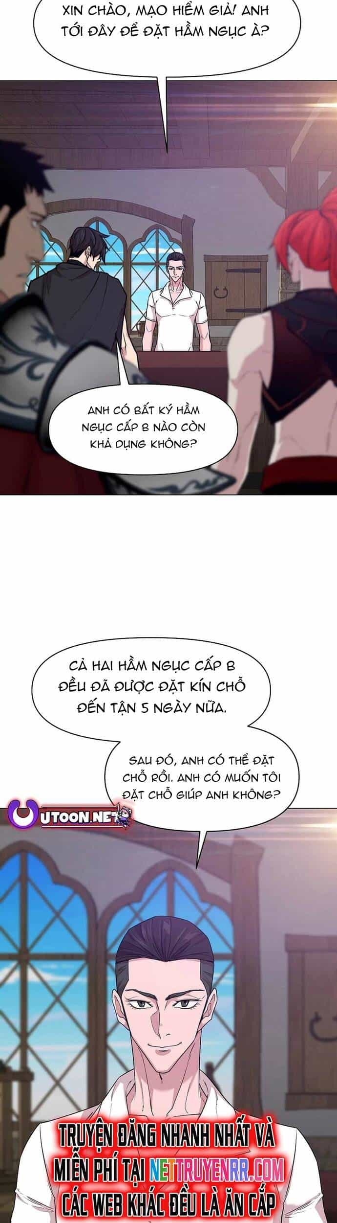 Lãng Khách Một Mình - Chương 82 - ảnh 15