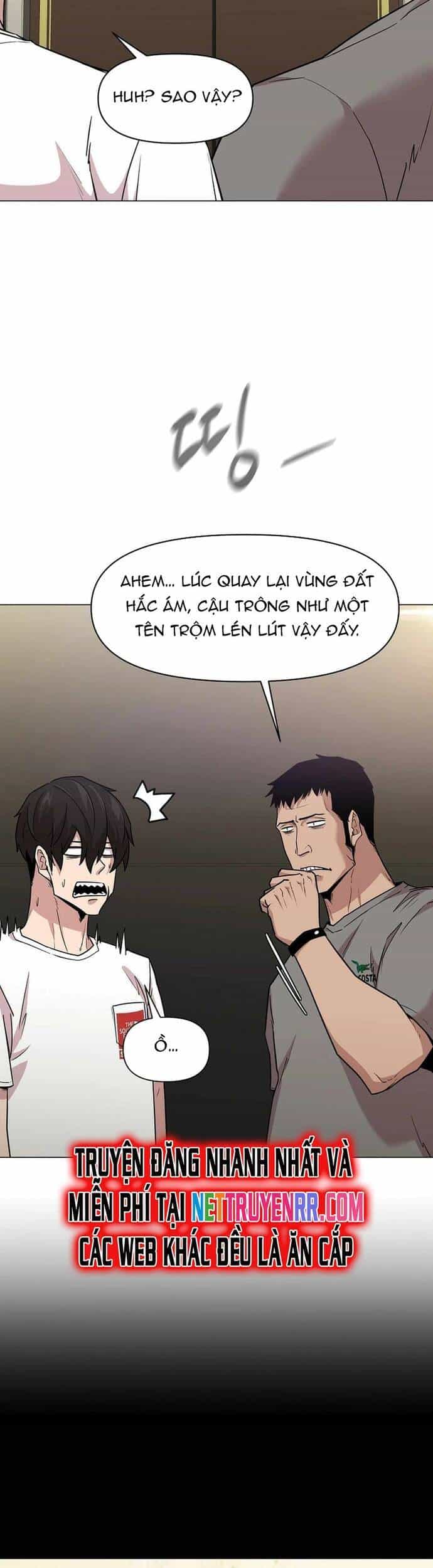 Lãng Khách Một Mình - Chương 82 - ảnh 5