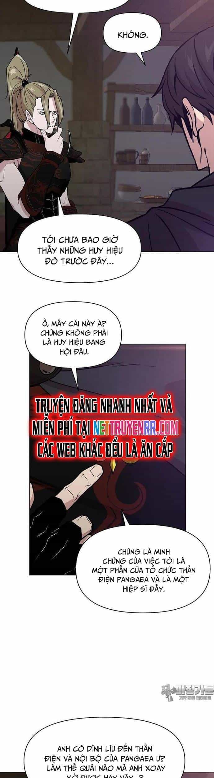 Lãng Khách Một Mình - Chương 83 - ảnh 5