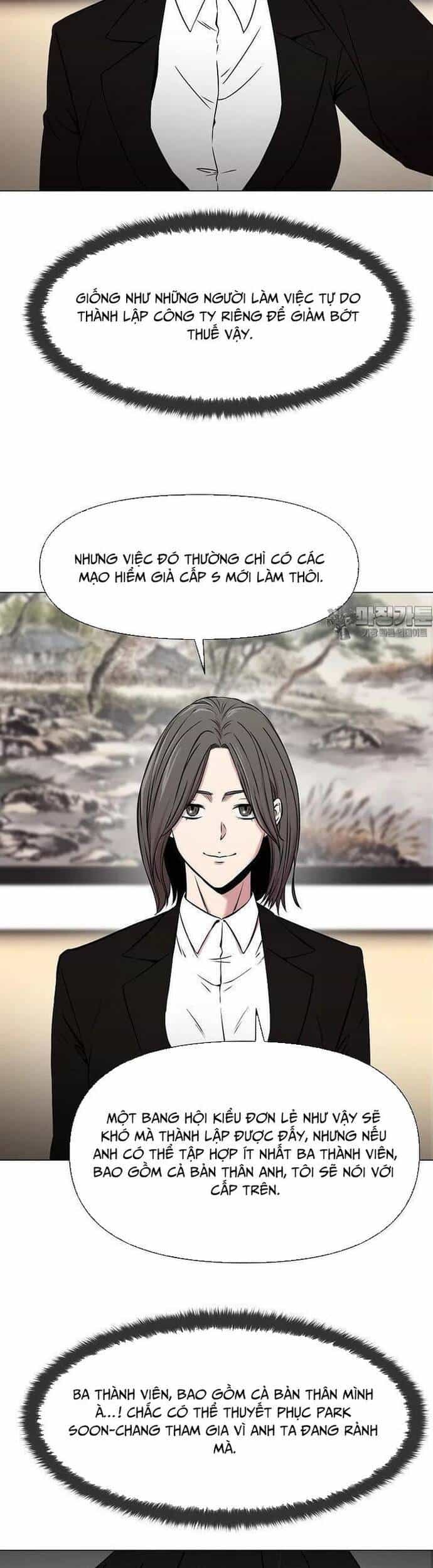 Lãng Khách Một Mình - Chương 85 - ảnh 14