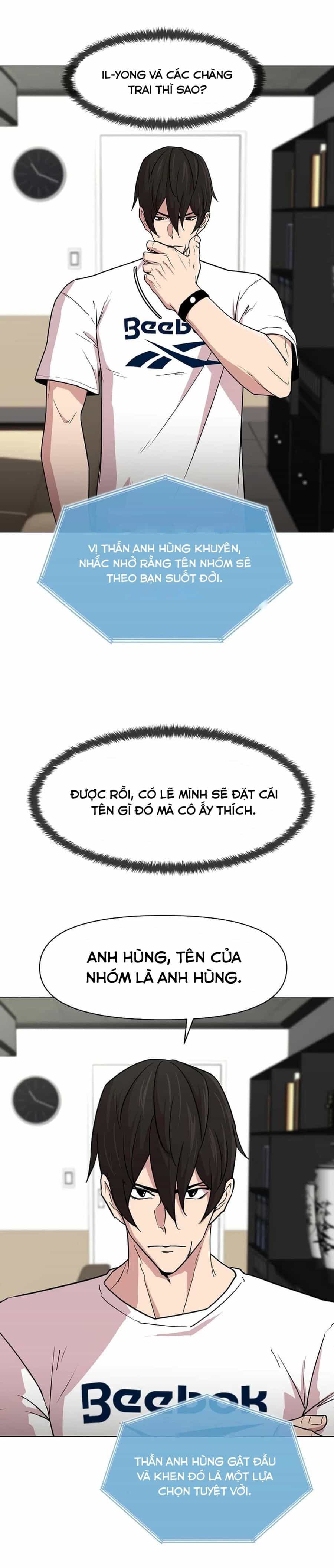 Lãng Khách Một Mình - Chương 87 - ảnh 13