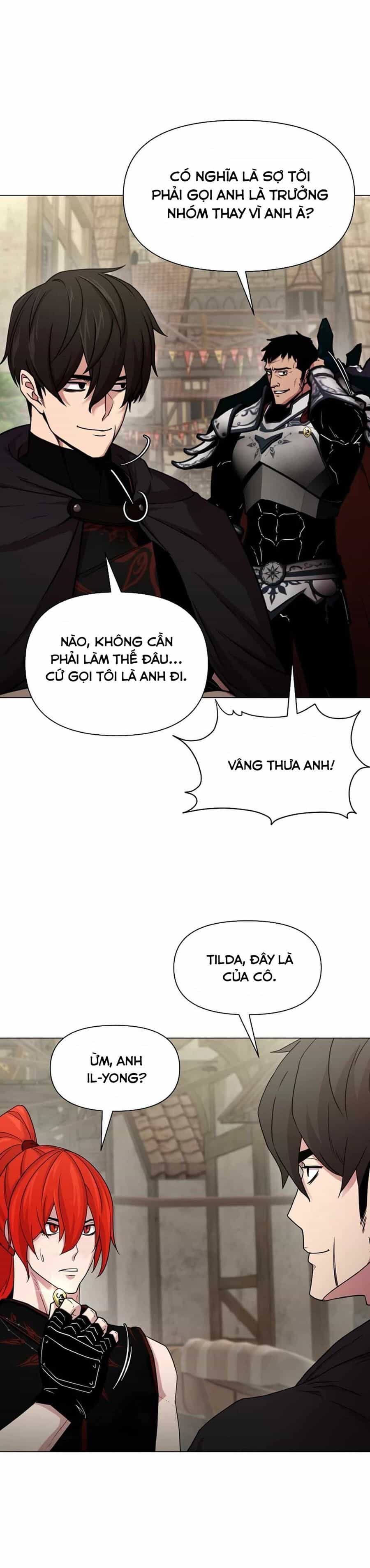 Lãng Khách Một Mình - Chương 87 - ảnh 21