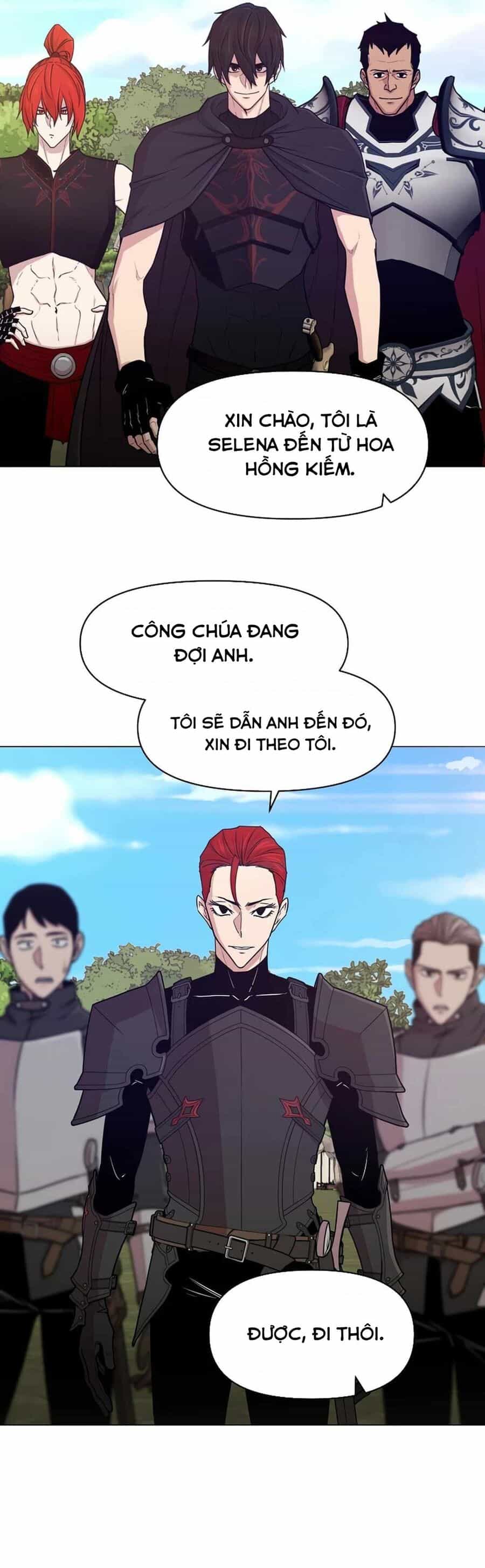 Lãng Khách Một Mình - Chương 87 - ảnh 30