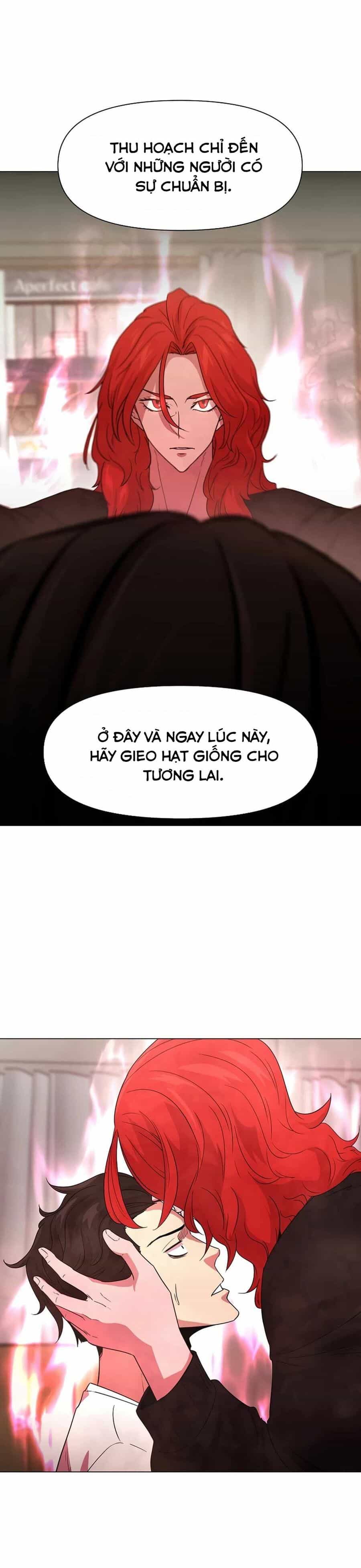 Lãng Khách Một Mình - Chương 87 - ảnh 6