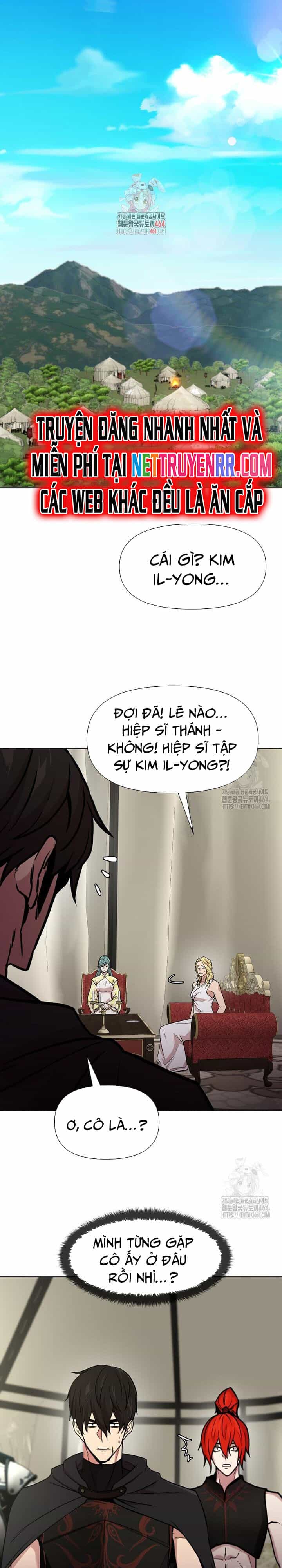 Lãng Khách Một Mình - Chương 88 - ảnh 3