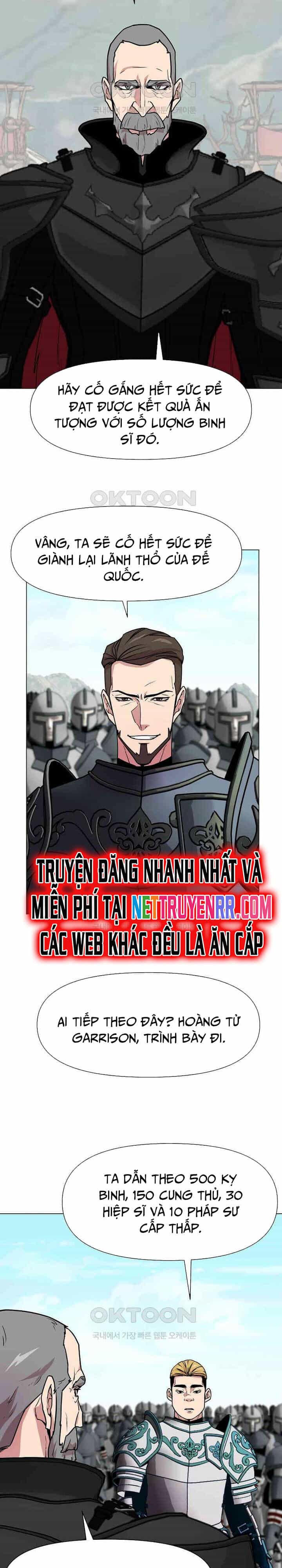 Lãng Khách Một Mình - Chương 89 - ảnh 18