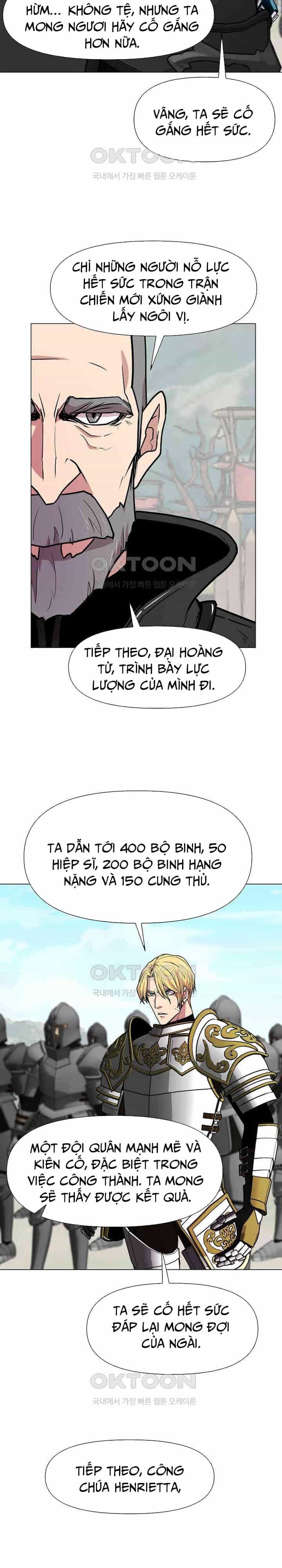 Lãng Khách Một Mình - Chương 89 - ảnh 19