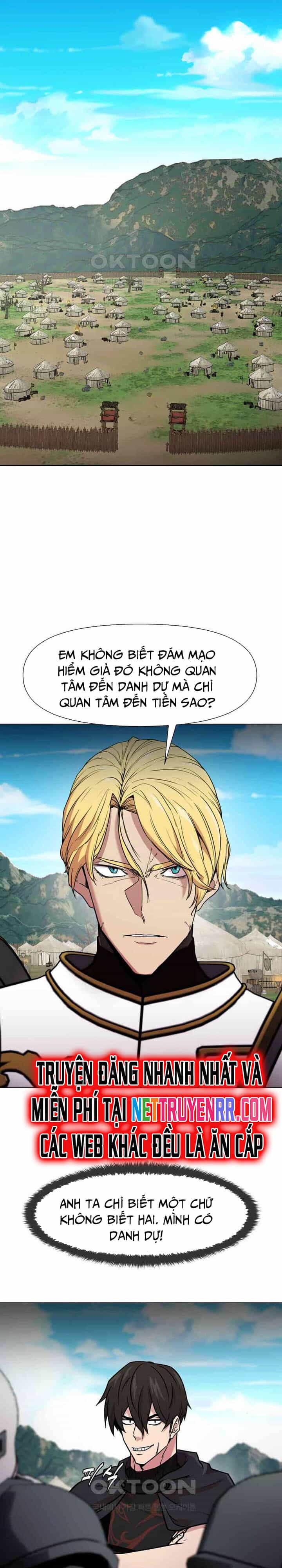 Lãng Khách Một Mình - Chương 89 - ảnh 3