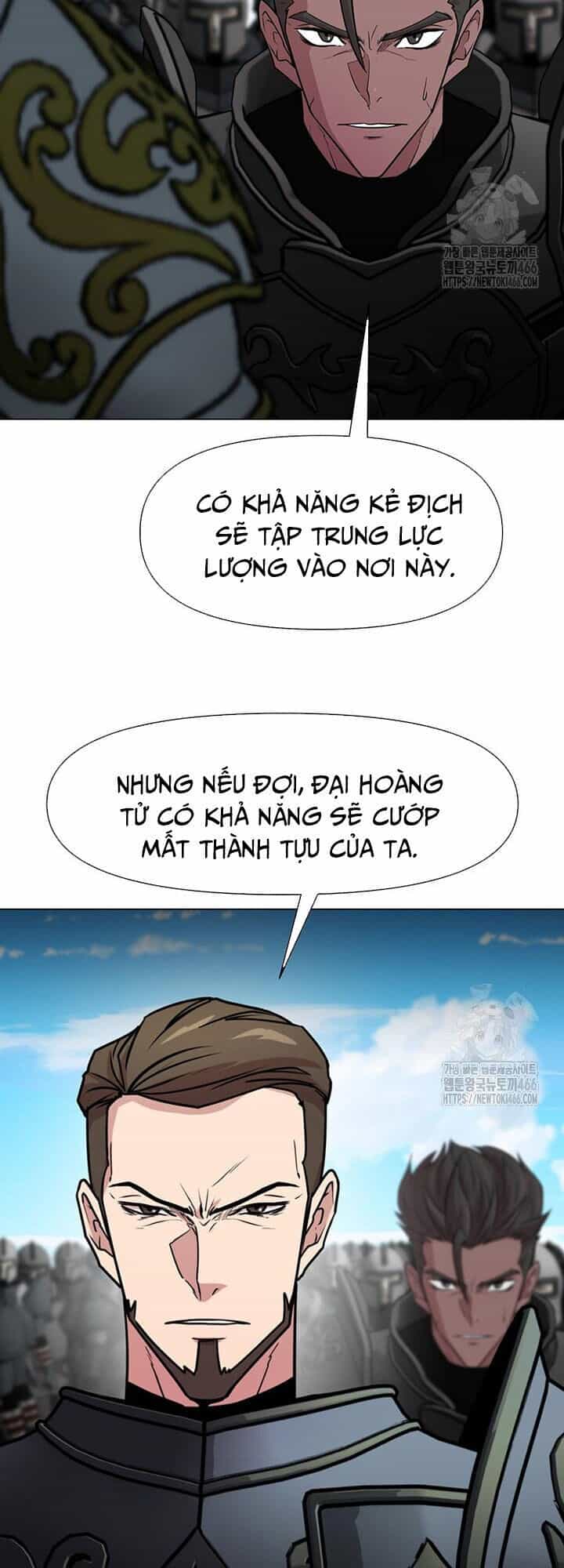 Lãng Khách Một Mình - Chương 90 - ảnh 19