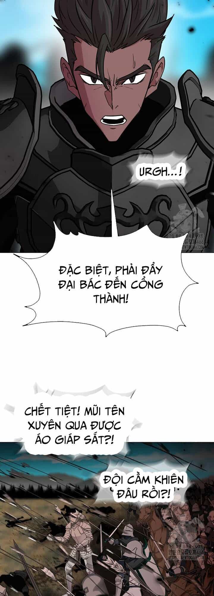 Lãng Khách Một Mình - Chương 90 - ảnh 37