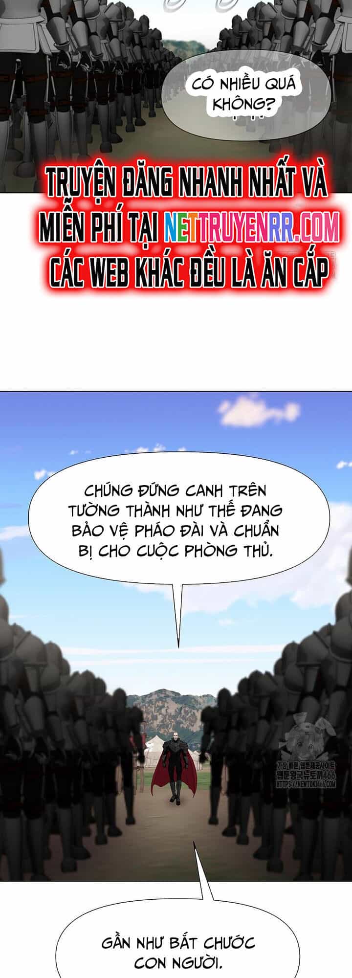 Lãng Khách Một Mình - Chương 90 - ảnh 9