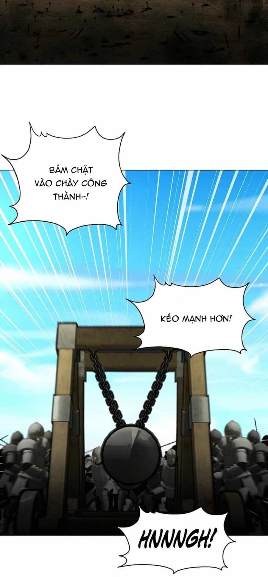 Lãng Khách Một Mình - Chương 91 - ảnh 3
